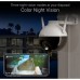 EZVIZ C8C 1080p Outdoor Pan-Tilt Wi-Fi Network Security Camera EZVIZ C8C 1080p Outdoor Pan-Tilt Wi-Fi Network Security Camera